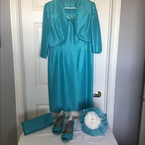 Jacques Vert Dress